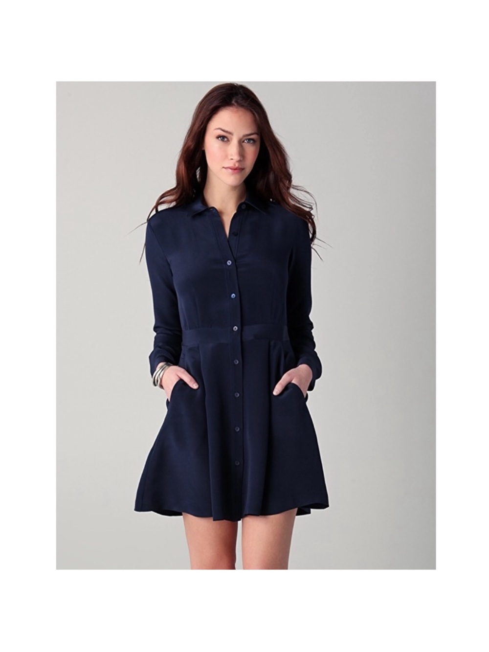 Theory Soream Dress